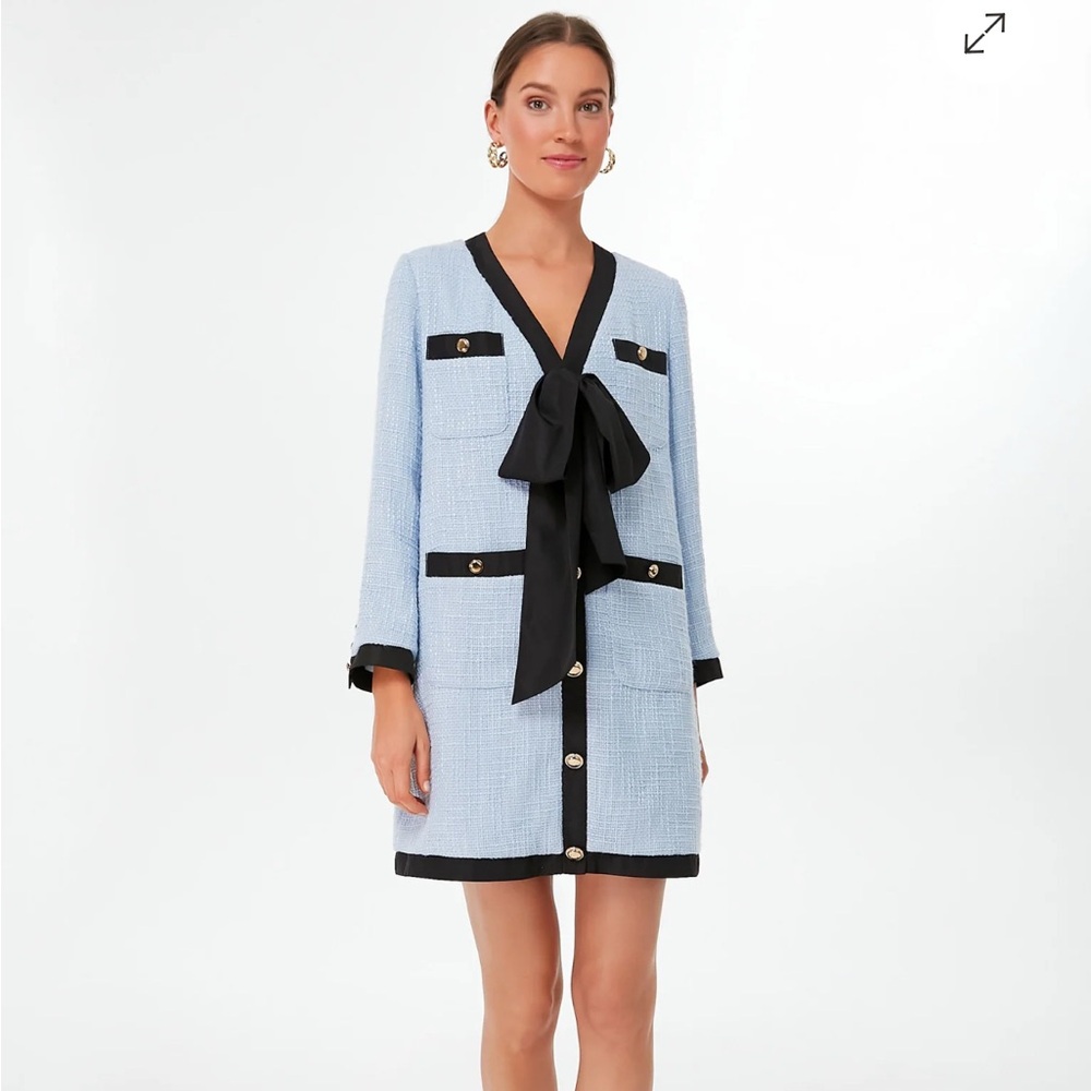 Tuckernuck Pomander Place dresss